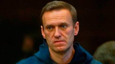 Навального доставили в колонию во Владимирской области, предположительно №2