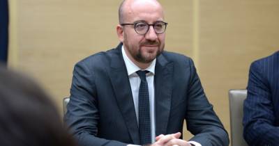 Глава Евросовета на два дня приедет в Украину