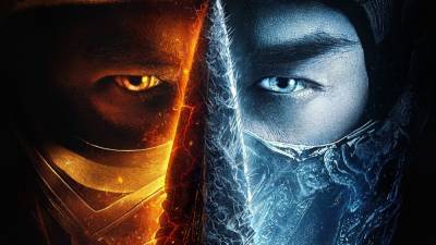Трейлер фильма Mortal Kombat за первую неделю собрал более 116 млн просмотров