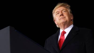 Fox News: Трамп не будет создавать в США новую партию