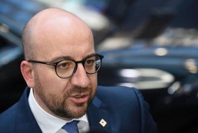 Глава Совета Европы поддержал требование президента Молдавии о скорейшем роспуске парламента