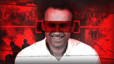 Сторонники Навального могут извлечь пользу из его заключения
