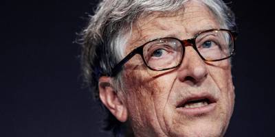 Интервью Билла Гейтса - миллиардер рассказал о пищевых проблемах будущего - ТЕЛЕГРАФ