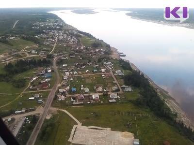 Изменение законодательства "заморозило" строительство и ввод новых объектов в Усть-Цилемском районе