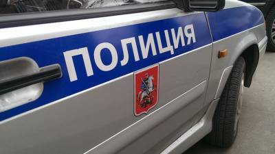 Трое детей пострадали при обрыве аттракциона в Москве