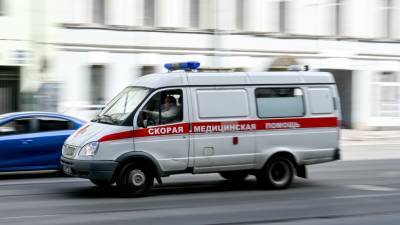 Четыре человека пострадали в аварии на трассе Пермь — Екатеринбург