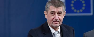 Премьеру Чехии угрожали убийством из-за коронавирусных ограничений