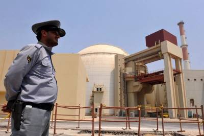 Иран отказался от прямых контактов с ЕС и США по ядерной сделке