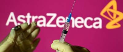 В Германии большое число людей отказывается от вакцины AstraZeneca