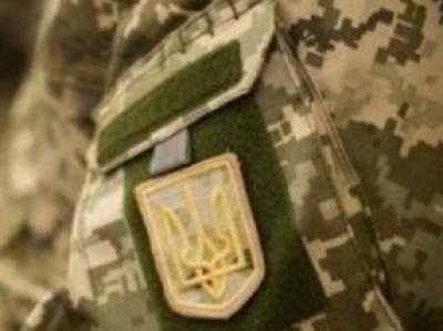 ВСУ несут потери в тылу: в Ужгороде от COVID-19 скончался военнослужащий