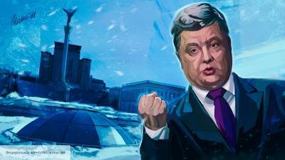 Стало известно, как экс-президент Украины Петр Порошенко обманул своего спасителя в Крыму