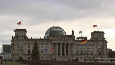 В Бундестаге обсудили неэффективность антироссийских санкций, новый пул которых готовит Евросоюз