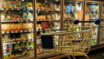 Россию включили в список «горячих точек» по росту цен на продукты