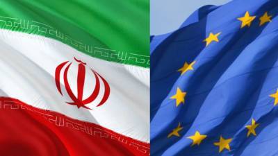 Иран выступил против прямых переговоров с ЕС и США по "ядерной сделке"