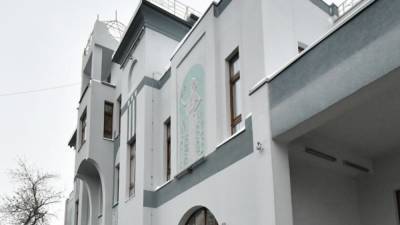Самарский театр кукол переехал в здание дореволюционного ресторана «с кабинетами»