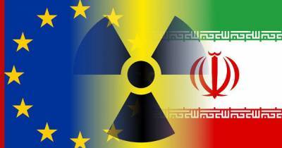 Иран отказался от прямых консультаций с США и ЕС по ядерной программе