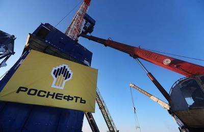 «Роснефть» обошла «Газпром» по капитализации на 4,6 млрд долларов nbsp