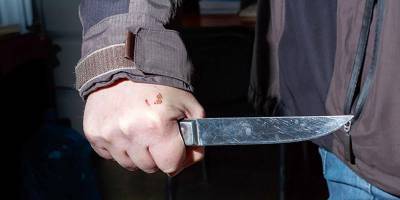 В Киеве на Любомира Гузара ножом убили мужчину - фото - ТЕЛЕГРАФ