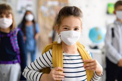 Педиатры: все школы и детские сады должны быть немедленно открыты