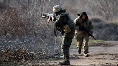 Руслан Хомчак - Перемирие, которое звучит выстрелами: более 200 дней назад на Донбассе объявили тишину - 24tv.ua - Донецк - Новости