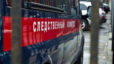 СК возбудил дело по факту убийства семьи в Нижнем Новгороде