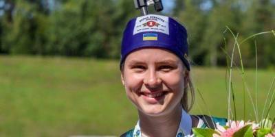 Украинская биатлонистка: «После завершения карьеры жить, скорее всего, буду в России»