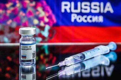 Соревнование вакцин на Днестре: Кто виноват, что Россия не стала...