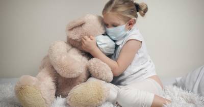 В Украине 80% больных редкими заболеваниями — дети