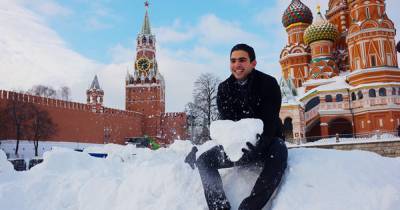 Москвичам рассказали о сроке исчезновения снега