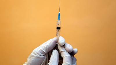 В России ожидают новую волну фишинга на тему прививок