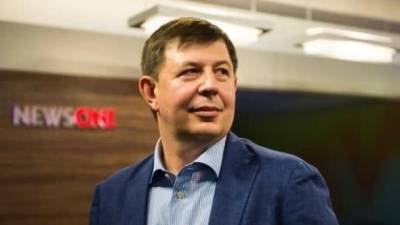 СНБО ввела санкции против каналов 112 Украина, ZIK, Newsone, которые связывают с Медведчуком