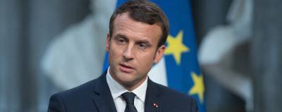 Власти Франции назвали приговор Навальному нарушением прав человека
