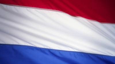 Нидерланды продлили локдаун до марта