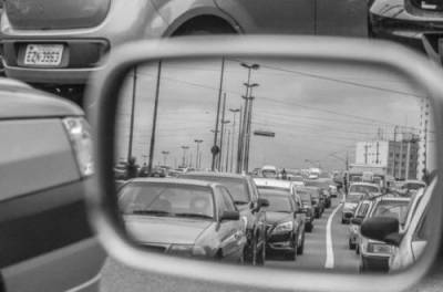 Как отрегулировать зеркала авто: руководство для водителей