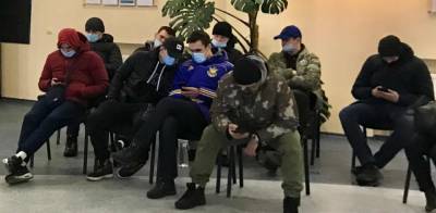 Офіс протидії рейдерству захопили тітушки кримінального авторитета Володимира «поца» Мікуленка