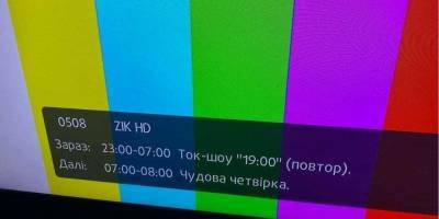 Санкции Зеленского против Козака: телеканалы ZiK, 112, NewsOne начали отключать от эфира