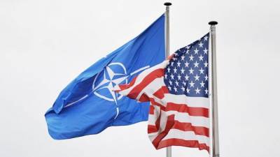 США обвинили Турцию в подрыве единства НАТО