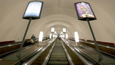 Открылись четыре временно закрытые станции петербургского метро