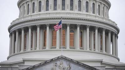 Сенат США утвердил Майоркаса на пост министра внутренней безопасности