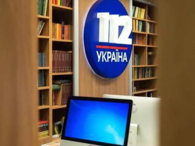 Телеканалы "112 Украина", NewsOne и ZIK заявили о "политической расправе" и призвали Зеленского "заниматься делом"