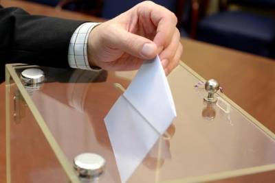 «Партия пенсионеров» выдвинула на выборы в гордуму Читы инженера Георгия Суставова