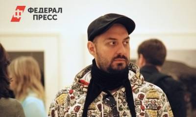 Власти Москвы не планируют продлять контракт с Серебренниковым