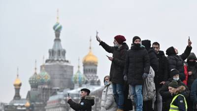 Серуканов: для ФБК люди на незаконных акциях — это пушечное мясо