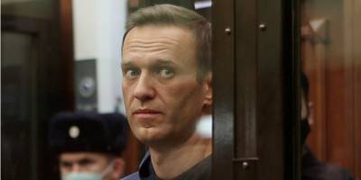 Меркель, Джонсон и Курц присоединились к требованию освободить Навального