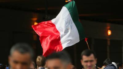 Мексика одобрила использование вакцины «Спутник V»