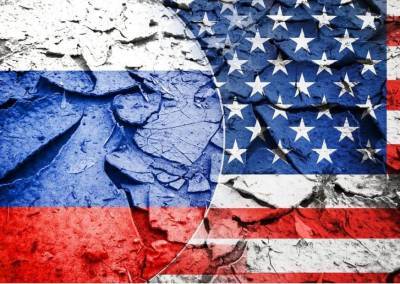 В ВВС США рассказали об «убийце» российских С-400 и мира