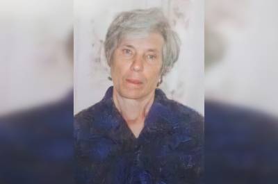 В Уфе загадочно пропала 85-летняя Савия Мусина