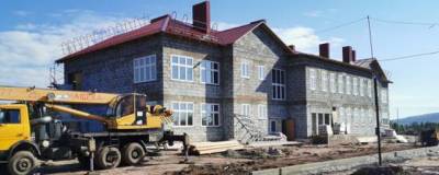 В Иркутской области в 2021 году построят пять детских садов