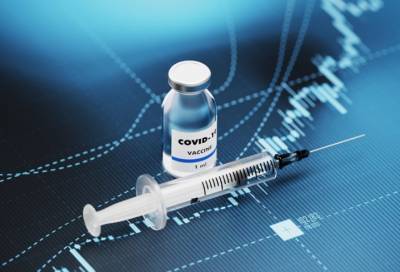 Эффективность вакцины «Спутник V» составила 91,8%