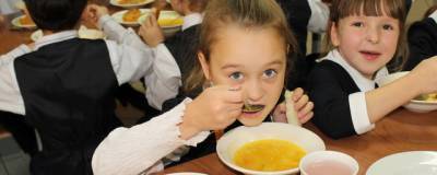 В Иркутской области проверят организацию горячего питания школьников